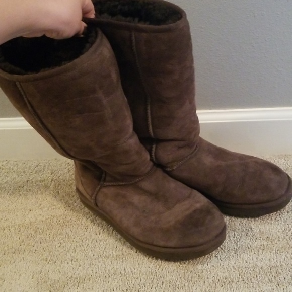 UGG Shoes - Ugg boots